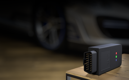 BASIC OBD Pro incl. 100 (aprox. 400 zł) In-App Credits