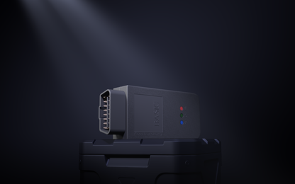 BASIC OBD Pro incl. 100 (aprox. 400 zł) In-App Credits