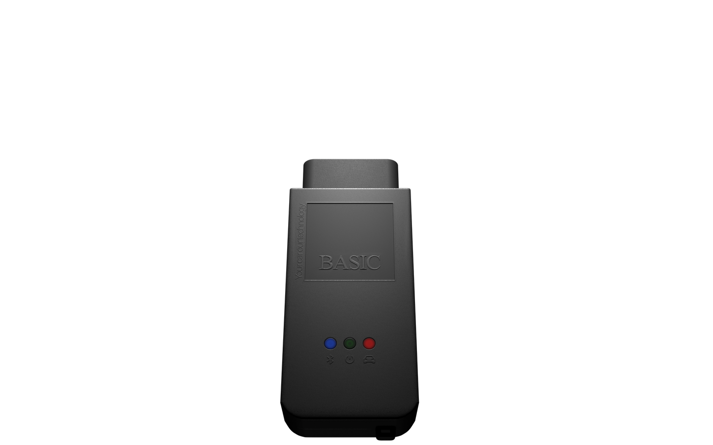BASIC OBD Pro incl. 100 (aprox. 400 zł) In-App Credits