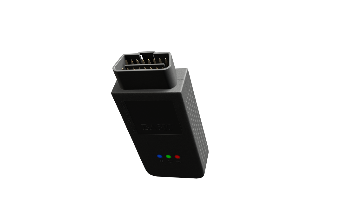 BASIC OBD Pro incl. 100 (aprox. 400 zł) In-App Credits