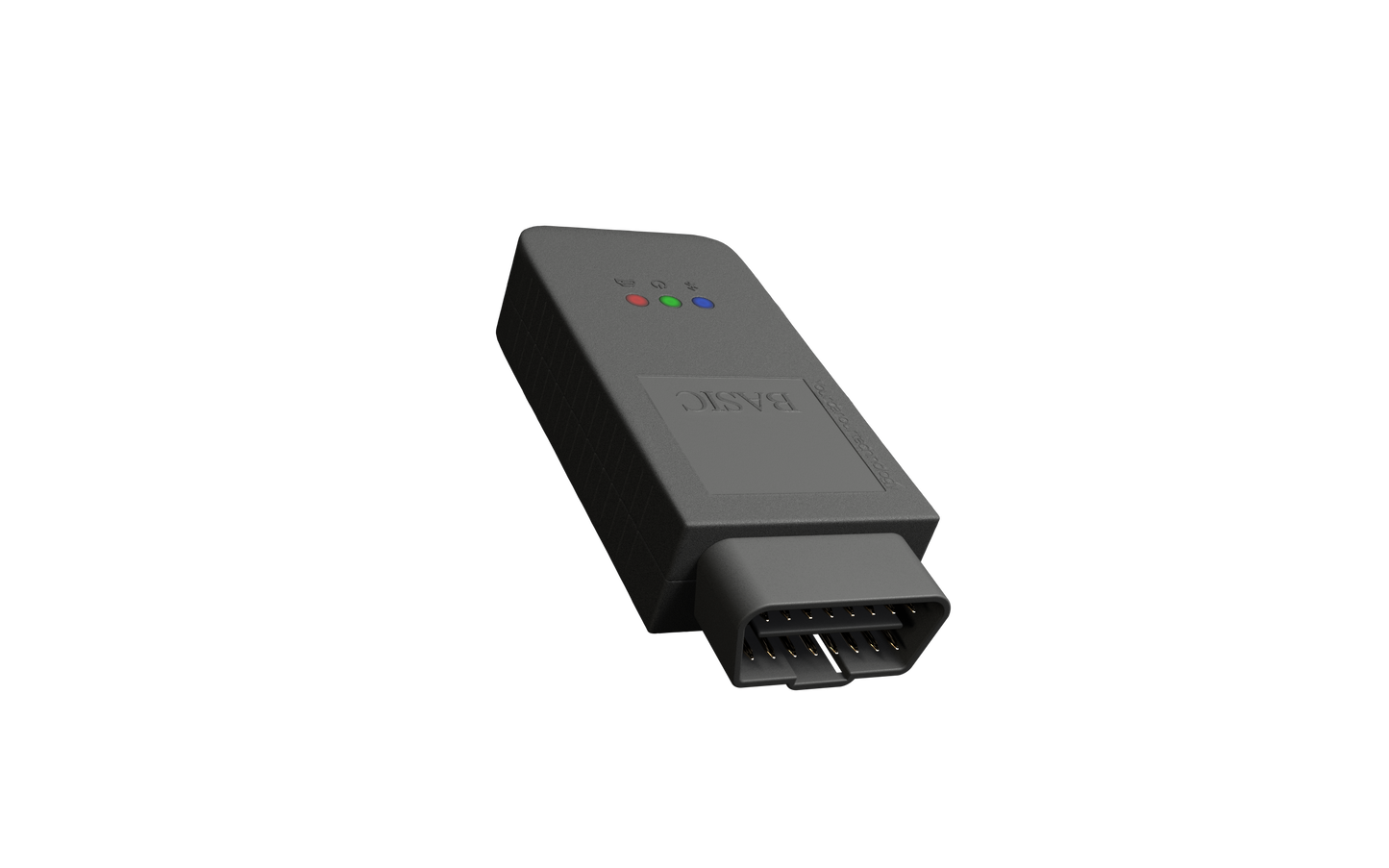 BASIC OBD Pro incl. 100 (aprox. 400 zł) In-App Credits