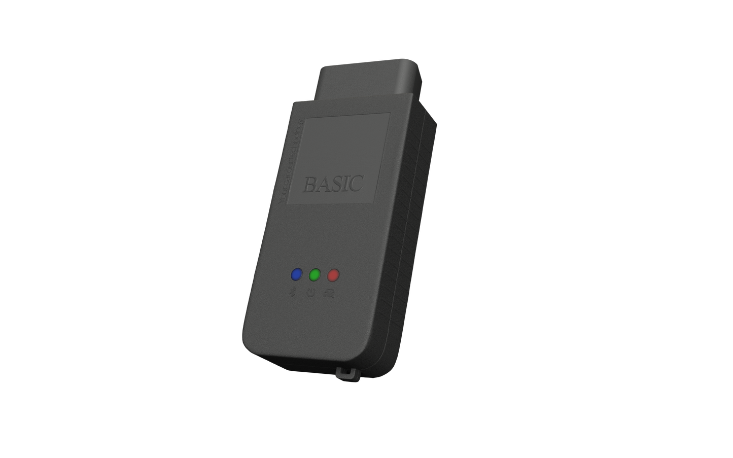 BASIC OBD Pro incl. 100 (aprox. 400 zł) In-App Credits